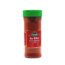 Arifoglu Maras Crushed Red Pepper Jar