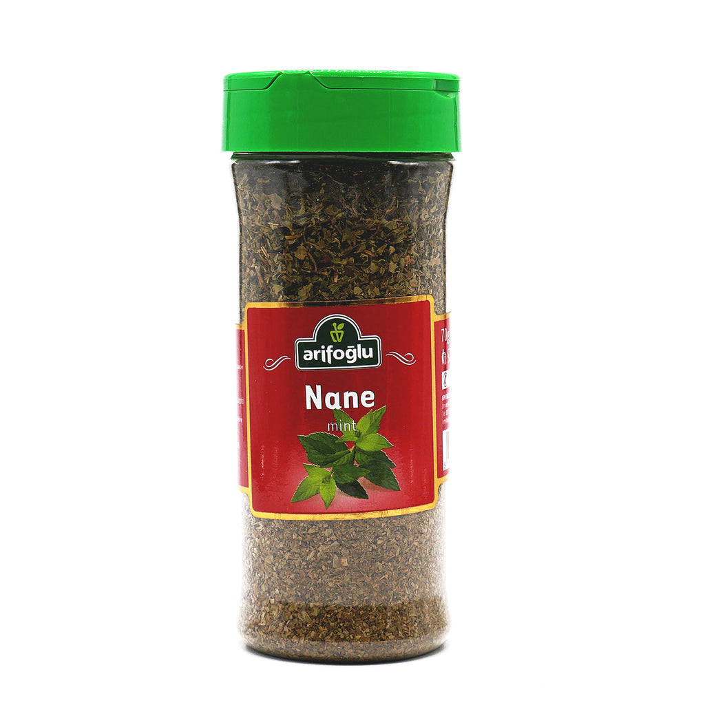 Arifoglu Nane Mint Jar - 70g