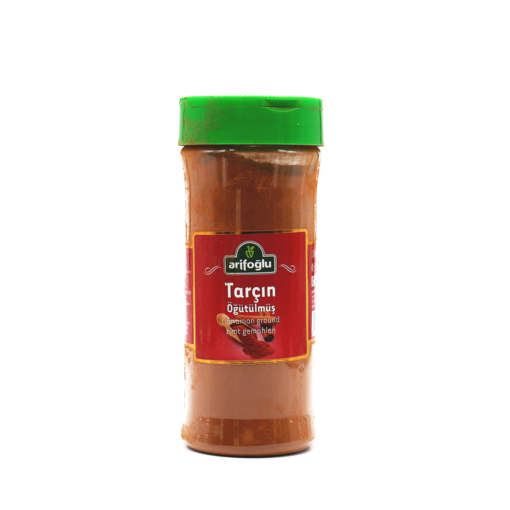 Arifoglu Ground Cinnamon - 180g