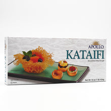 Apollo Kataifi - 454g