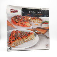 Anatolia Spiral Cheese Pie - 800gr
