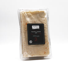 Anatolia Pastry Leaves - 525g