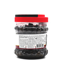 Anatolia Black Olives - 700g