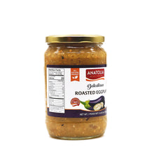 Anatolia Roasted Eggplant - 720ml