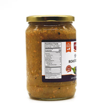 Anatolia Roasted Eggplant - 720ml