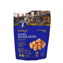 Aznut Roasted Hazelnut - 168g