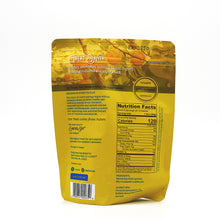 Aznut Dark Dried Apricots -168g