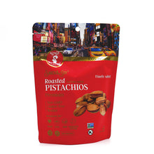 Aznut Roasted Turkish Antep Pistachios - 168g