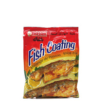 Basak Fish Flour - 100g