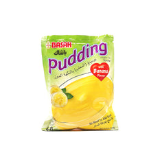 Basak Banana Puding - 130g