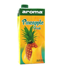 Aroma Pineapple Juice - 1L