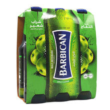 Barbican Apple Drink 6Pk - 11.1 Fl Oz