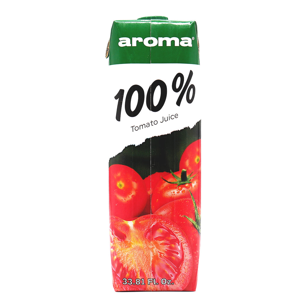 Aroma Tomato Juice - 1L