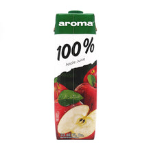 Aroma Apple Juice - 1L