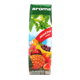 Aroma Mixed Fruit Juice - 1L