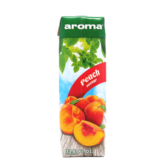 Aroma Peach Juice - 1L