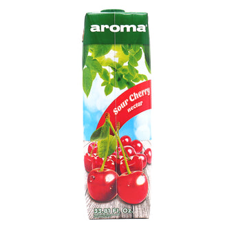 Aroma Sour Cherry Juice - 1L