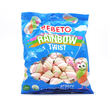 Bebeto Watermelon Marshmallow - 275g