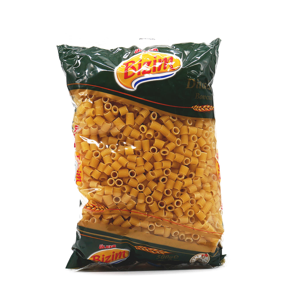 Bizim Ditalini Pasta - 500g