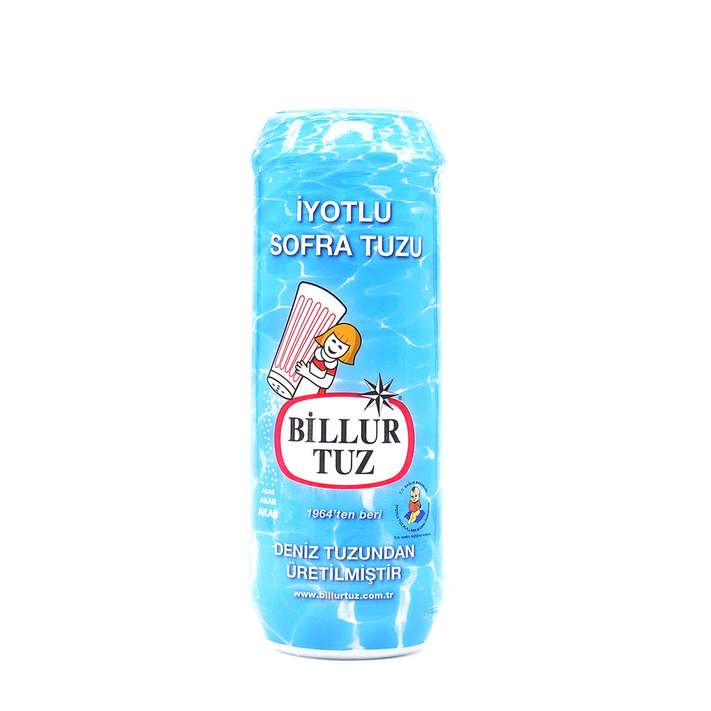 Billur Salt - 500g