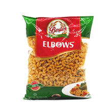 Besler Small Elbows Pasta - 454g