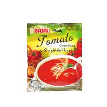 Basak Tomato Cream Soup - 65g