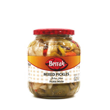Berrak Mixed Pickles - 1600g