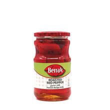 Berrak Red Roasted Pepper - 680g