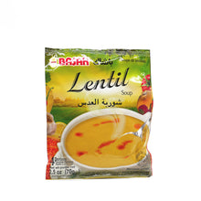 Basak Red Lentil Soup