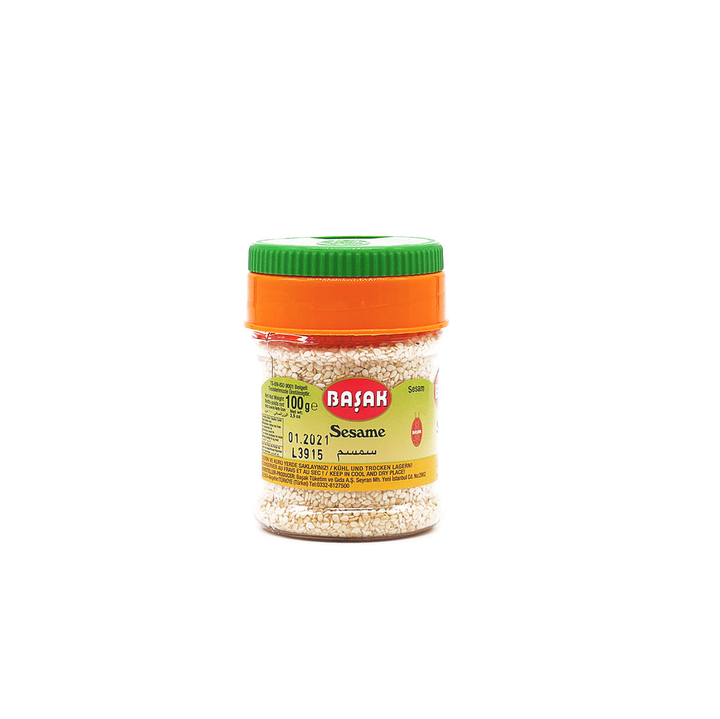 Basak Sesame Seeds - 100g