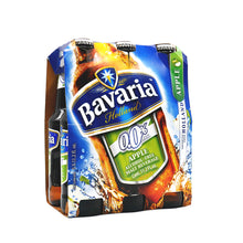 Bavaria Apple Malt Drink 6pk - 11.2 fl/oz