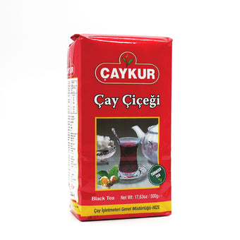 Caykur Caycicegi Tea - 500g