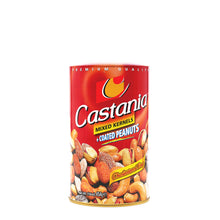 Castania Mixed Kernels With Kri Kri - 454g