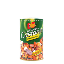 Castania Super Mixed In Can - 454g