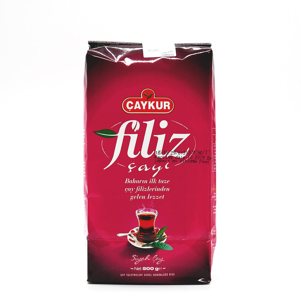 Caykur Filiz Tea - 500g