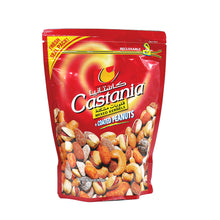 Castania Mixed Kernels - 300g