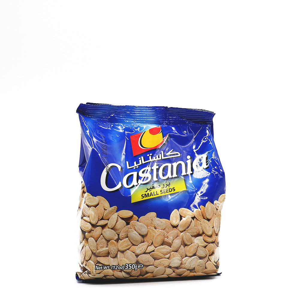 Castania Small Seeds (Egyptian) - 350g