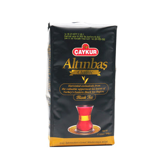 Caykur Altinbas Tea - 500g