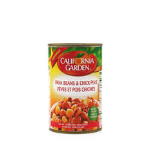 California Garden Foul Chickpeas - 16oz