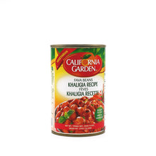 California Garden Khaligia Fava Beans - 16oz
