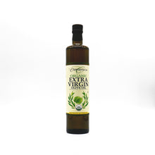 Cappadocia Organic Extra Virgin Olive Oil - 750ml