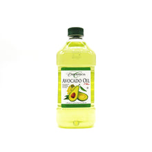 Cappadocia Avocado Oil - 2Lt