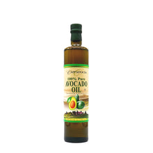 Cappadocia %100 Avocado Oil - 750ml
