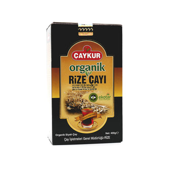 Caykur Organic Rize Tea - 400g