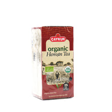 Caykur Organic Hemsin Tea Teabags - 50g