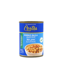 Cortas Hummus Balila - 14oz