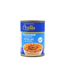 Cortas Peeled Fava Beans - 14oz