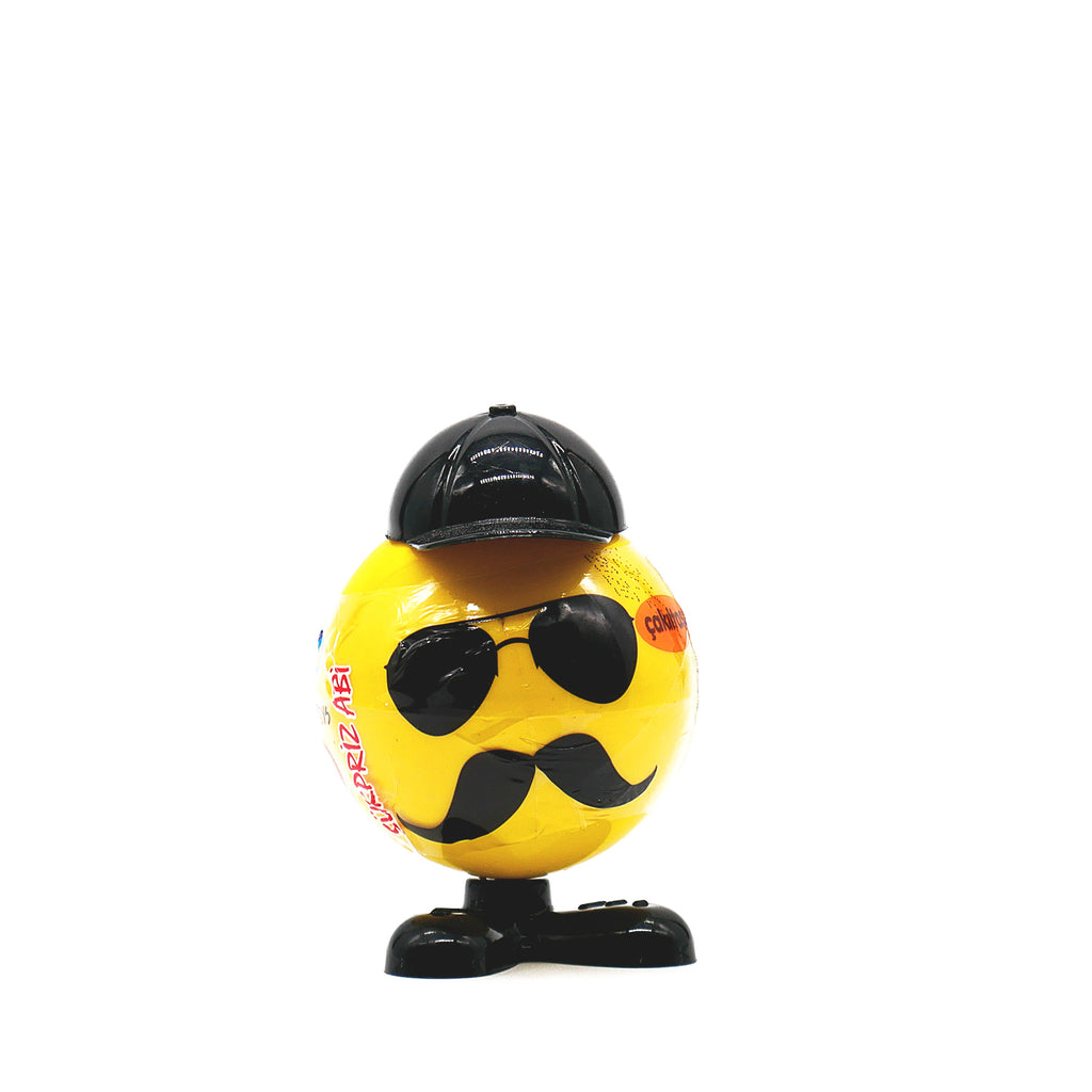 Asil Toys Hamur Abi Surprise Egg
