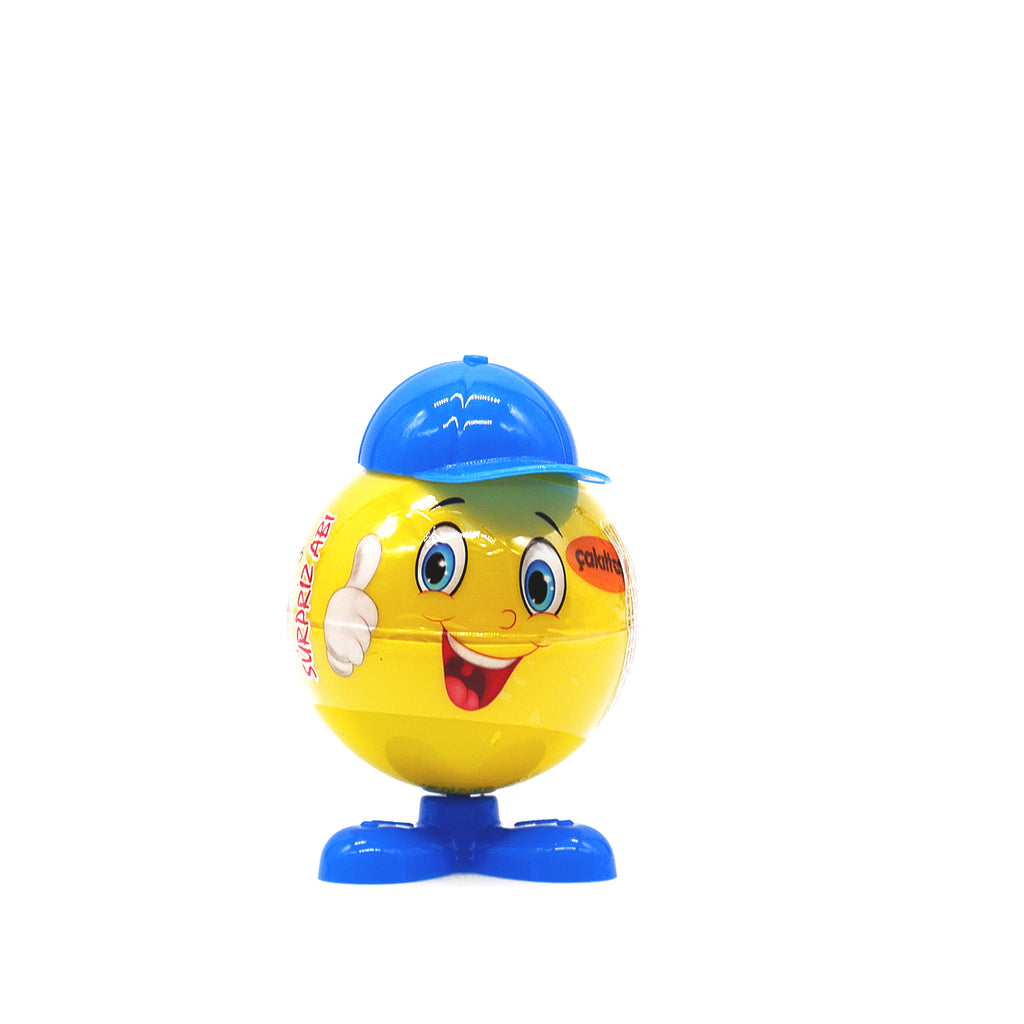Asil Toys Hamur Abi Surprise Egg