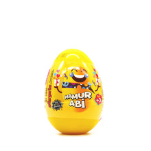 Asil Toys Surprise Abi Surprise Egg